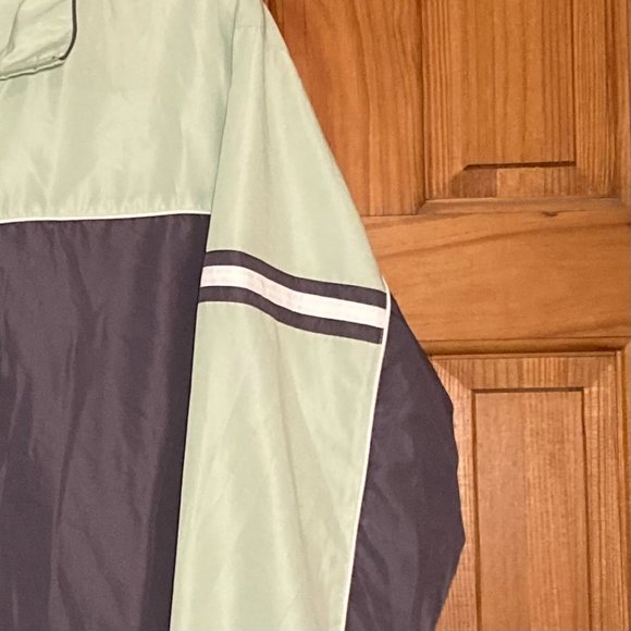 NWOT Vintage Afi Sport Lightweight Jacket Size L - Picture 8 of 16